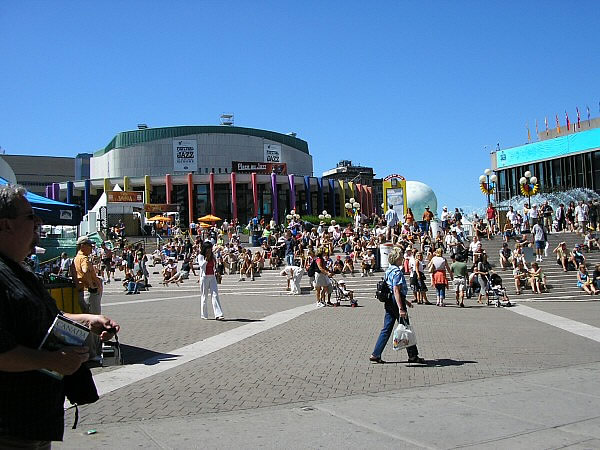 montreal